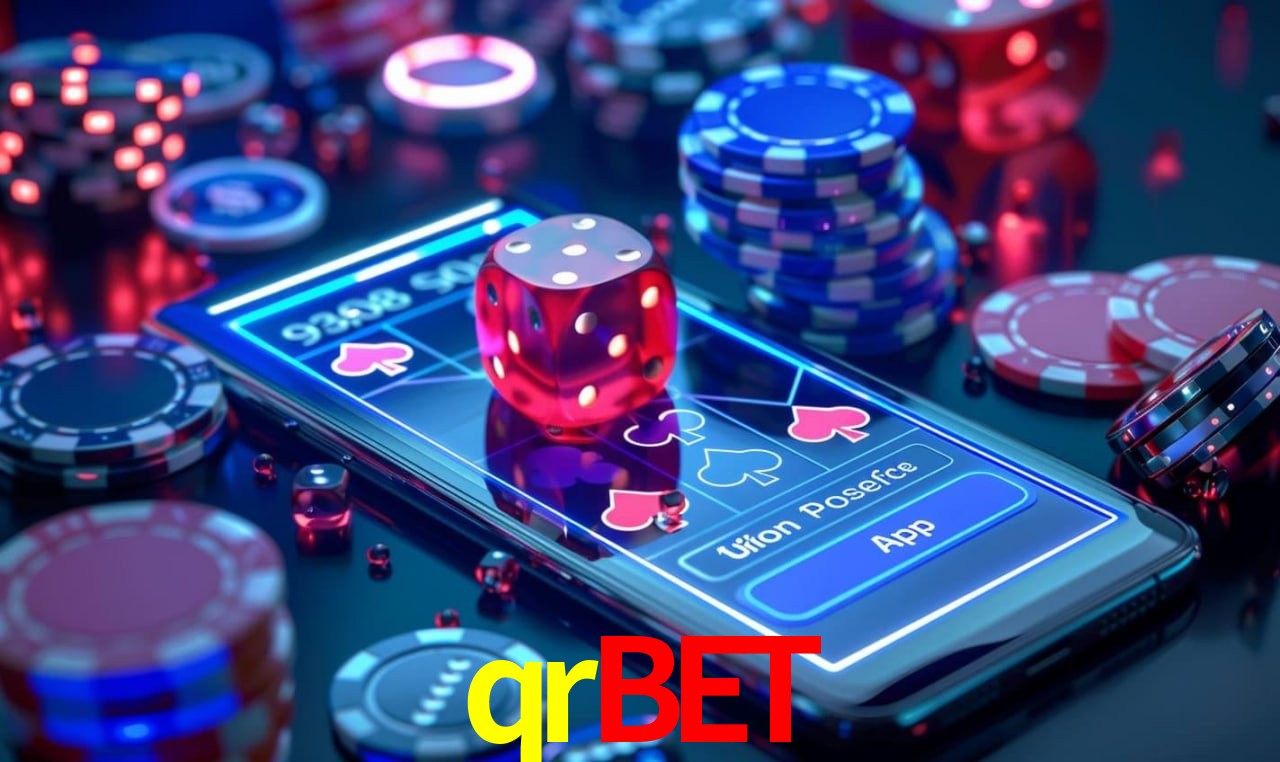 qrbet APP