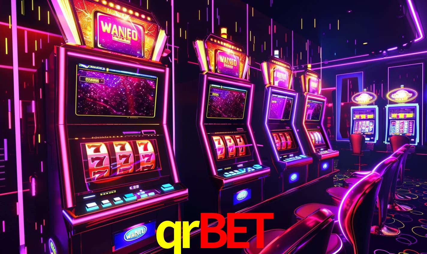 qrbet