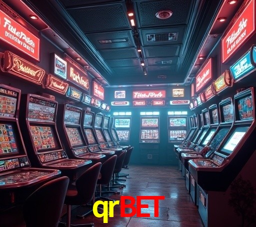 qrbet.com