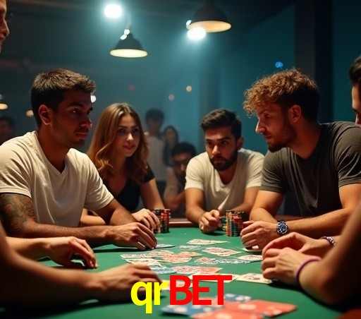 qrbet