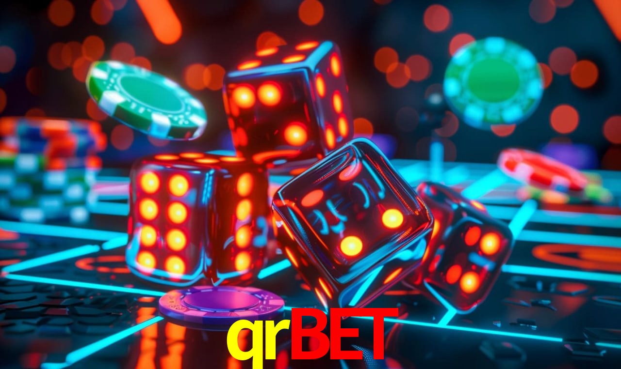qrbet: Seu Especialista em Apostas Esportivas Brasileiras