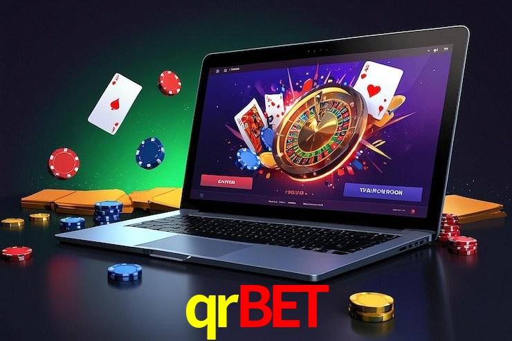  qrbet.com