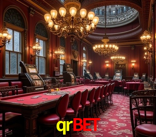 qrbet - Caça-Níqueis de Pressão - qrbet.com