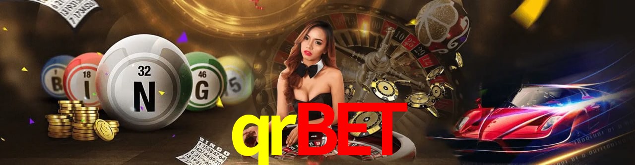 Experimente o Login Seguro Premium no qrbet