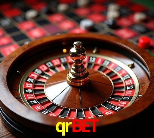 Sinta a adrenalina dos jogos de cassino com qrbet