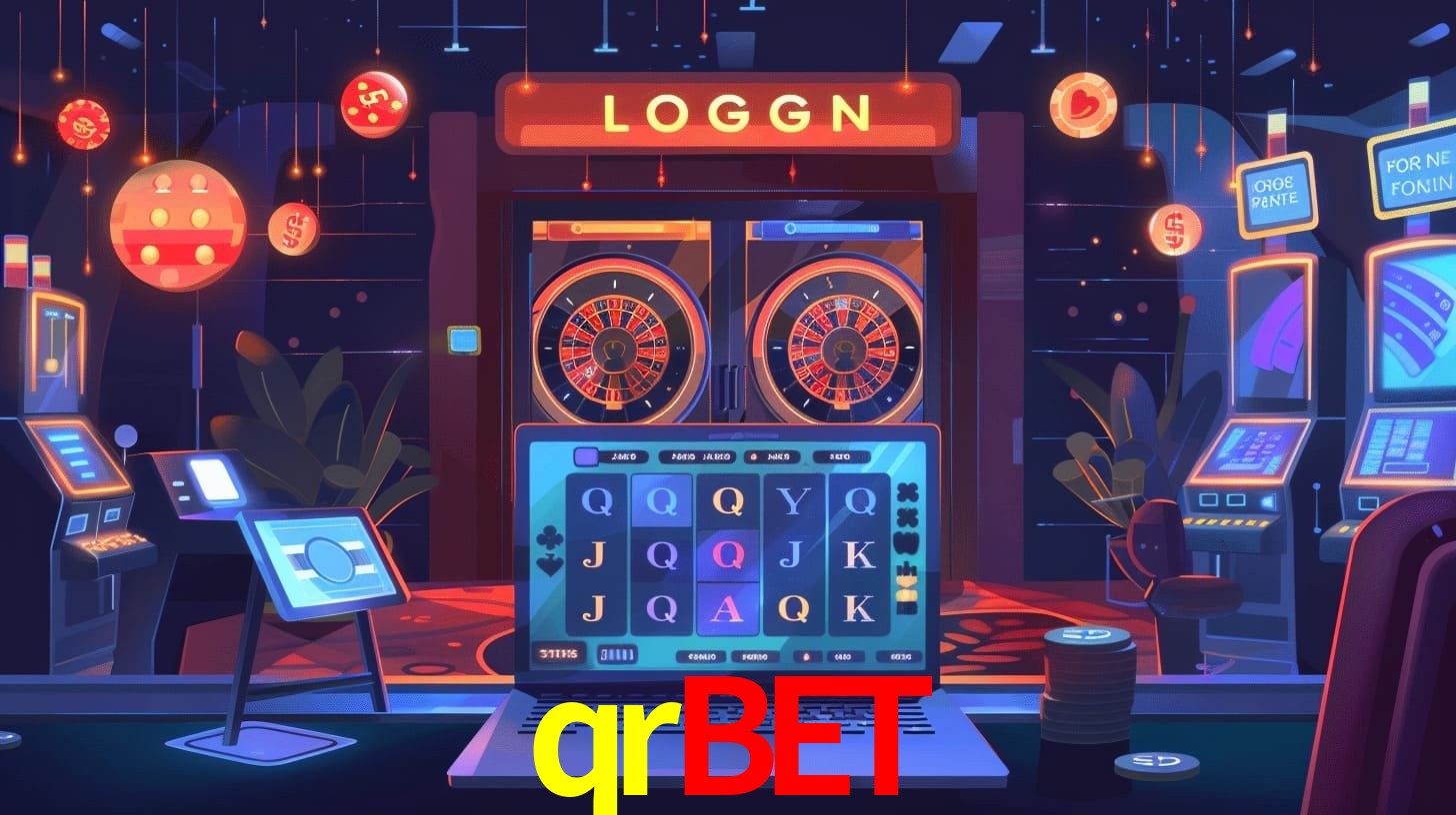 qrbet APP
