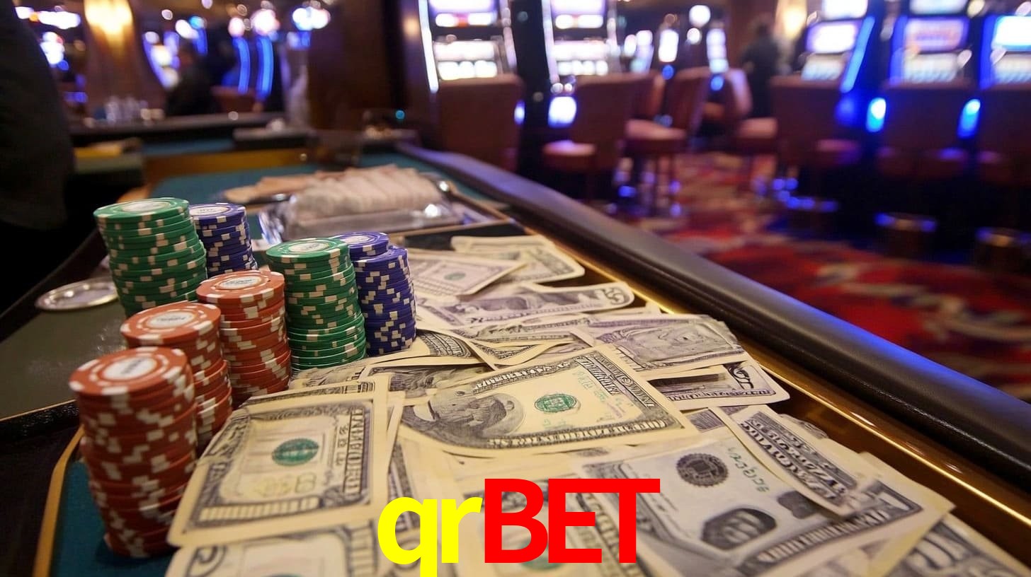 qrbet,qrbet.com